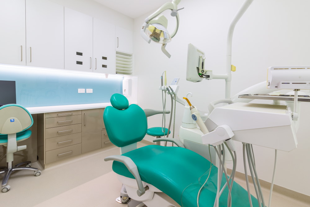 Dentists in Liverpool, South West Sydney NSW: Apex Dental Centre, Moore ...