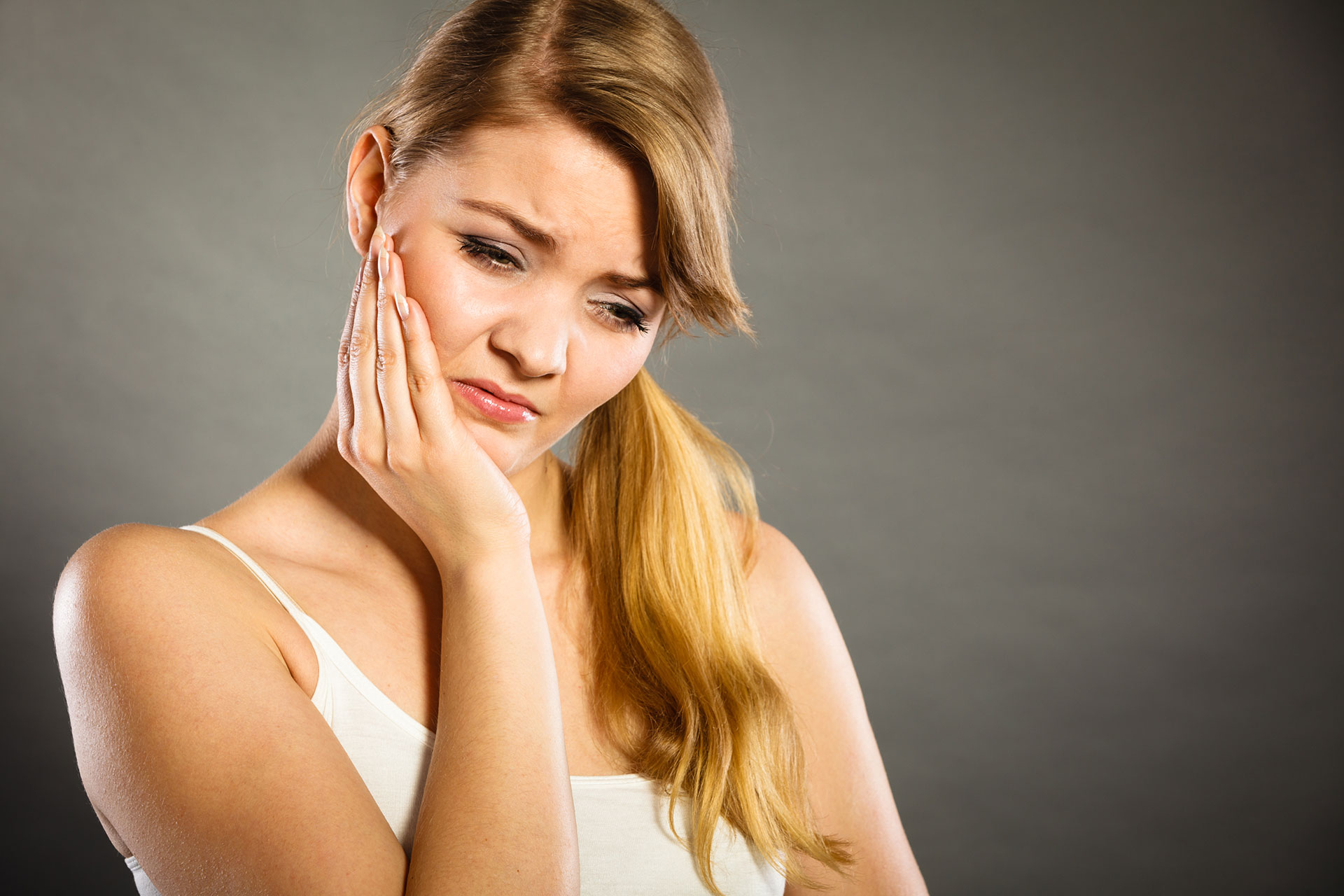 TMJ disorder treatment in Liverpool, baulkham hills quakers hill and wentworthville